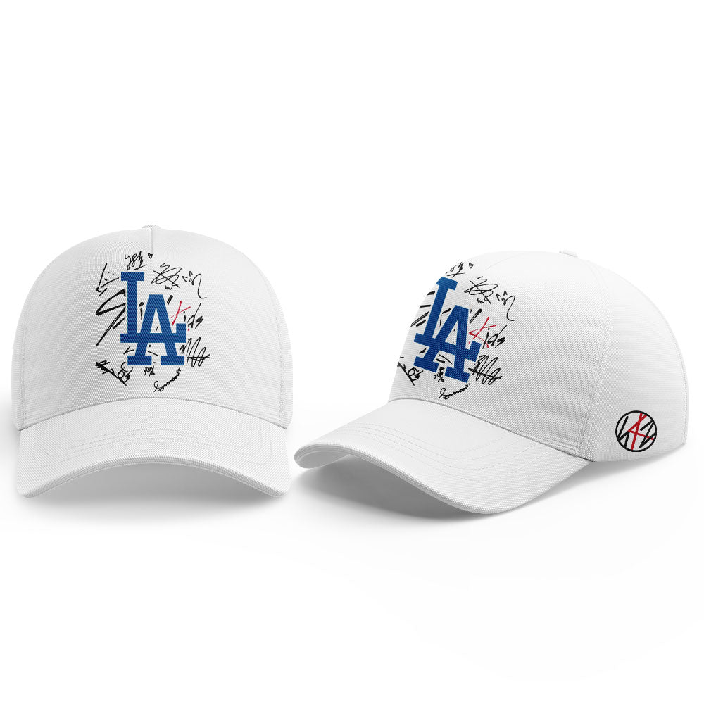 Limited Edition San Francisco Giants x ATE Show Signature White V2 Combo Jersey