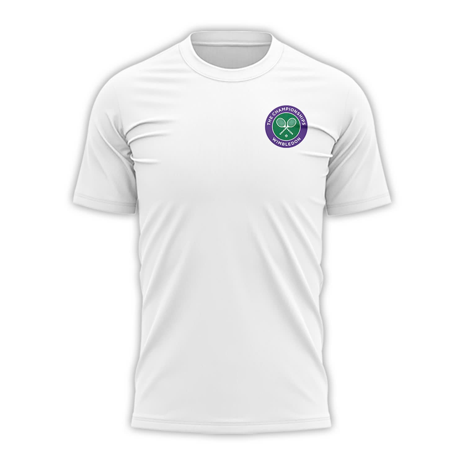 Special Jannik Sinner Wimbledon Championships 25 T-Shirt