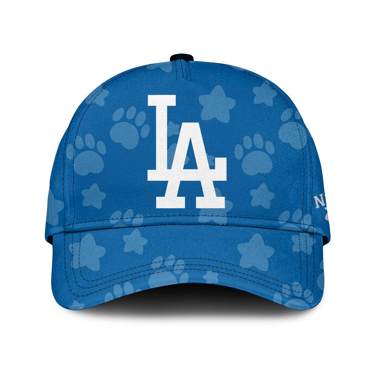 ,Los Angeles Dodgers Hoodie Bluey and Bingo Jersey