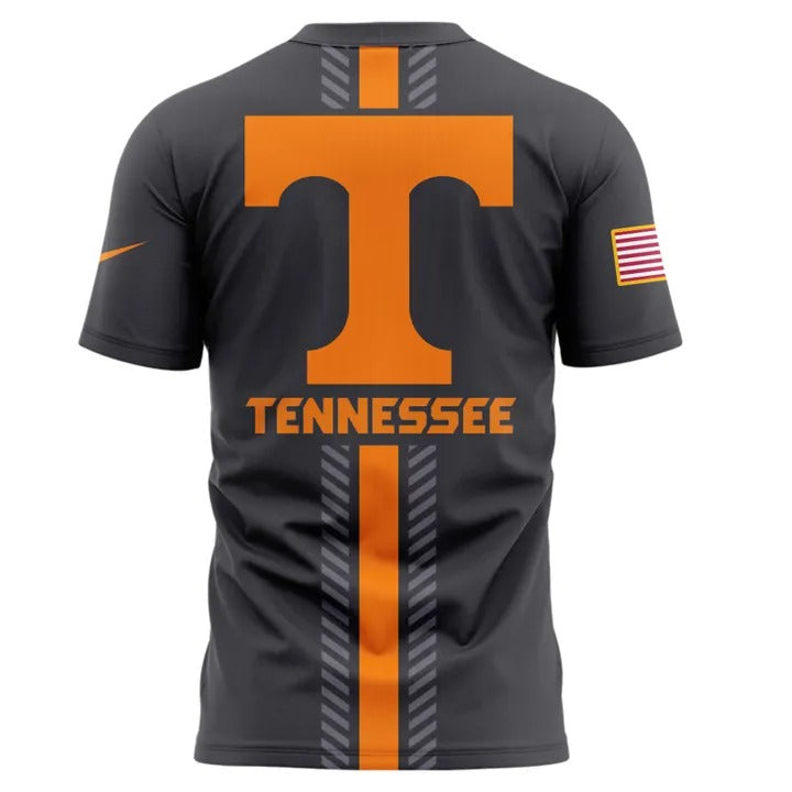 Limited Edition Smokey Grey tribute to Tennessee’s Volunteer Spirit TShirt-AB0704252001