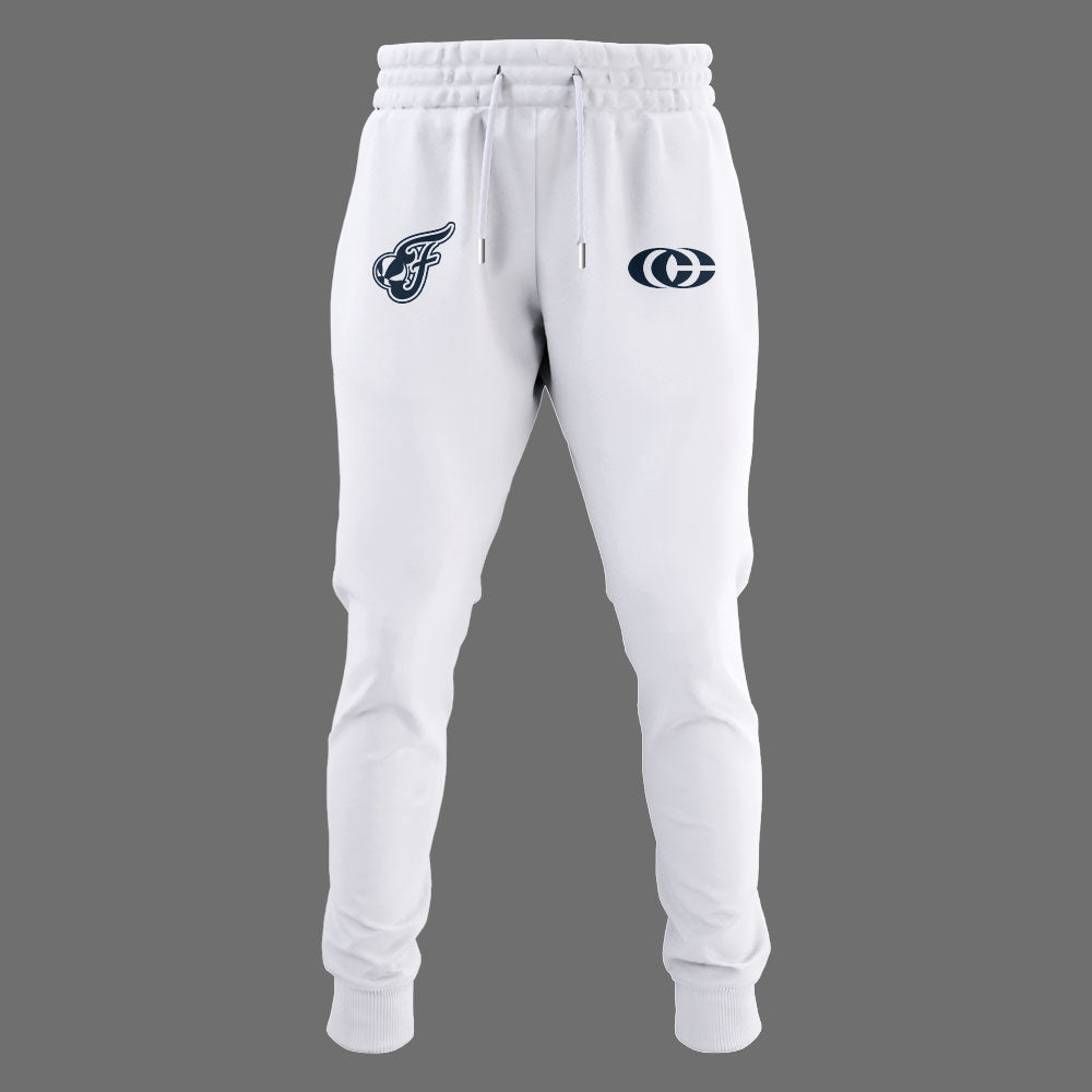 Limited Edition Caitlin Clark Logo Hoodie-LL250827008