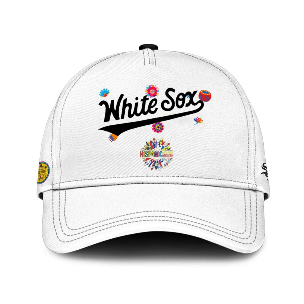 CWS x Hispanic Heritage Specail Edition Jersey