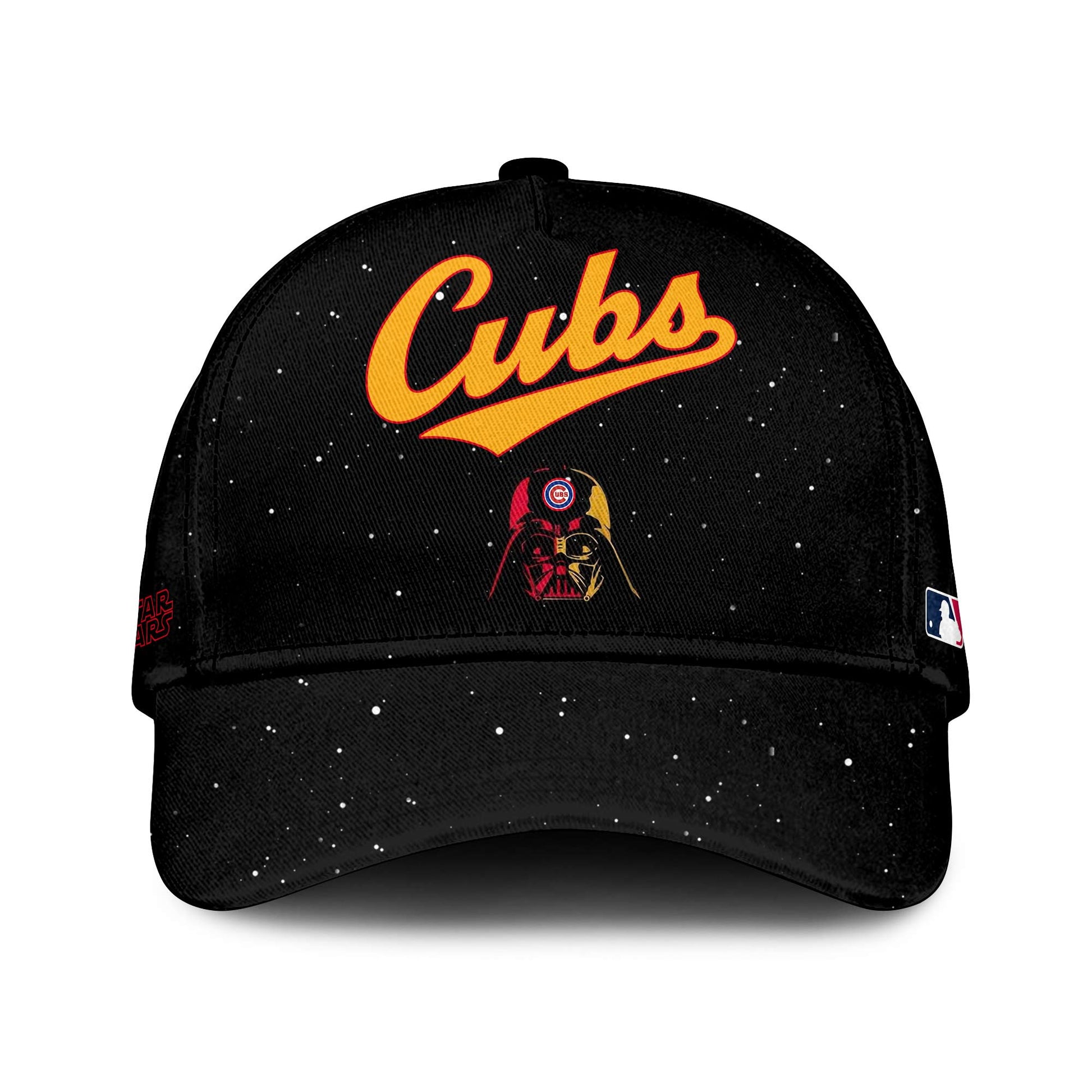 Chicago Cubs x Stars Wars Night Hoodie Editions Limited