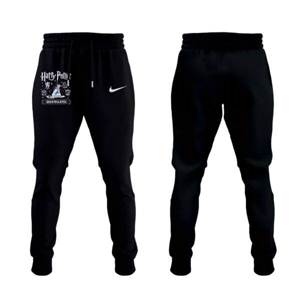 D.Lions Harry Potter Hogwarts Limited Edition Shirt