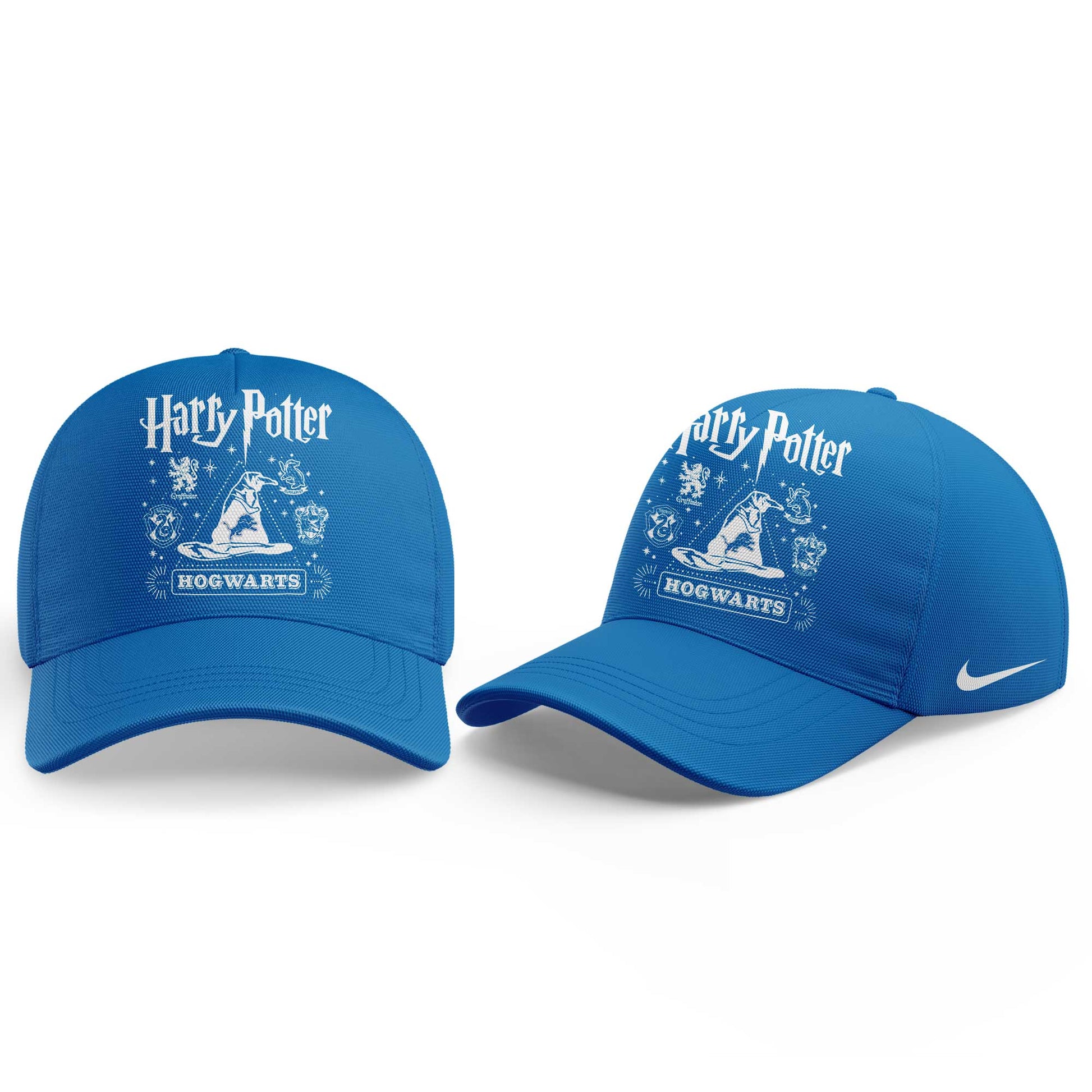 D.Lions Harry Potter Hogwarts Limited Edition Shirt