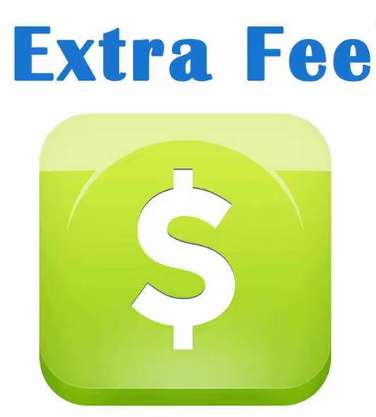 Shipping Fee For Re-Send Products (10$)