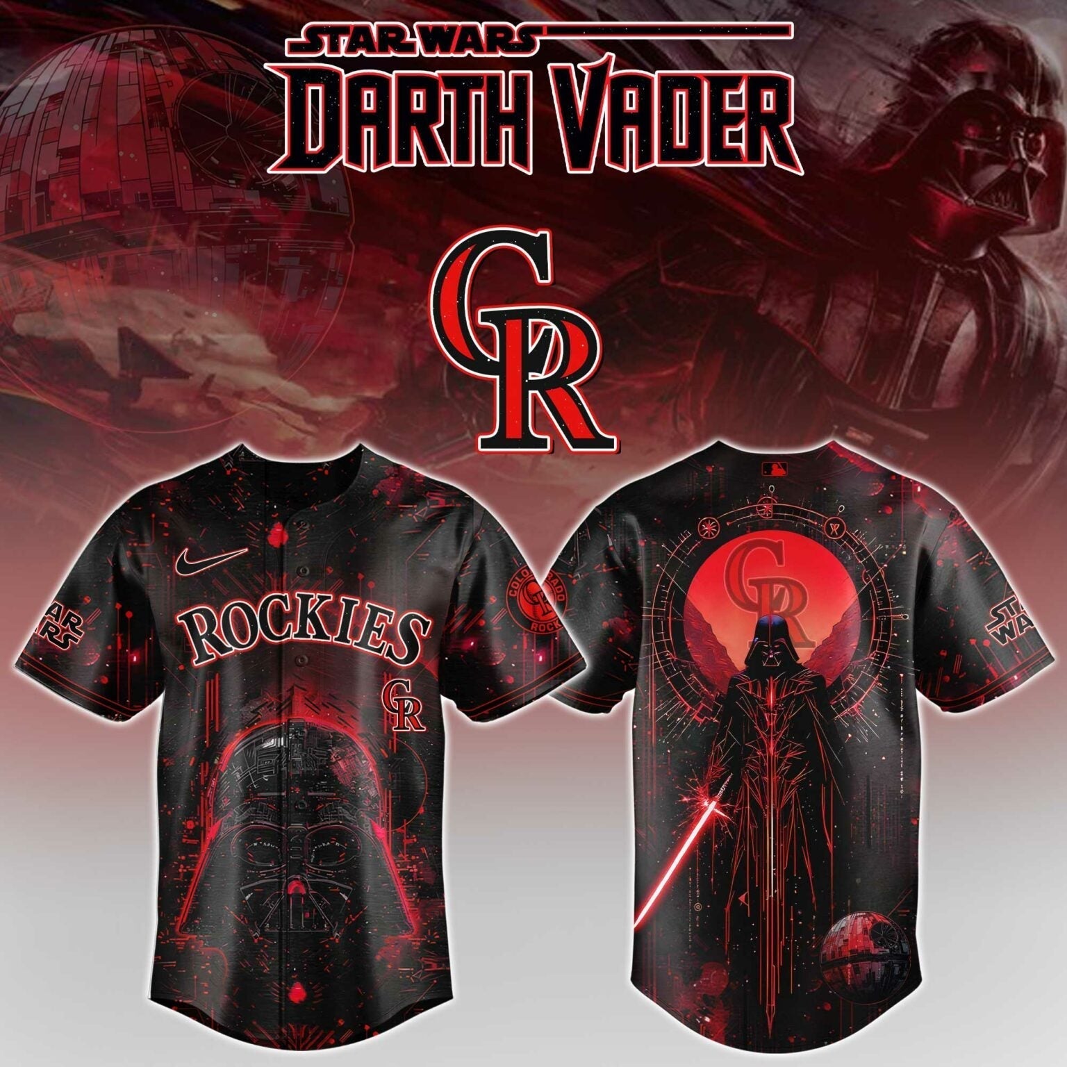 Colorado Rockies MLB Jersey Editions Limited