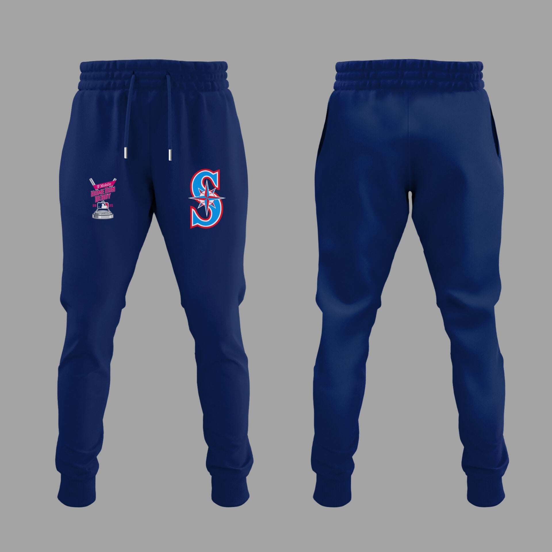 Limited Edition Cal Raleigh Tshirt-KC07152570