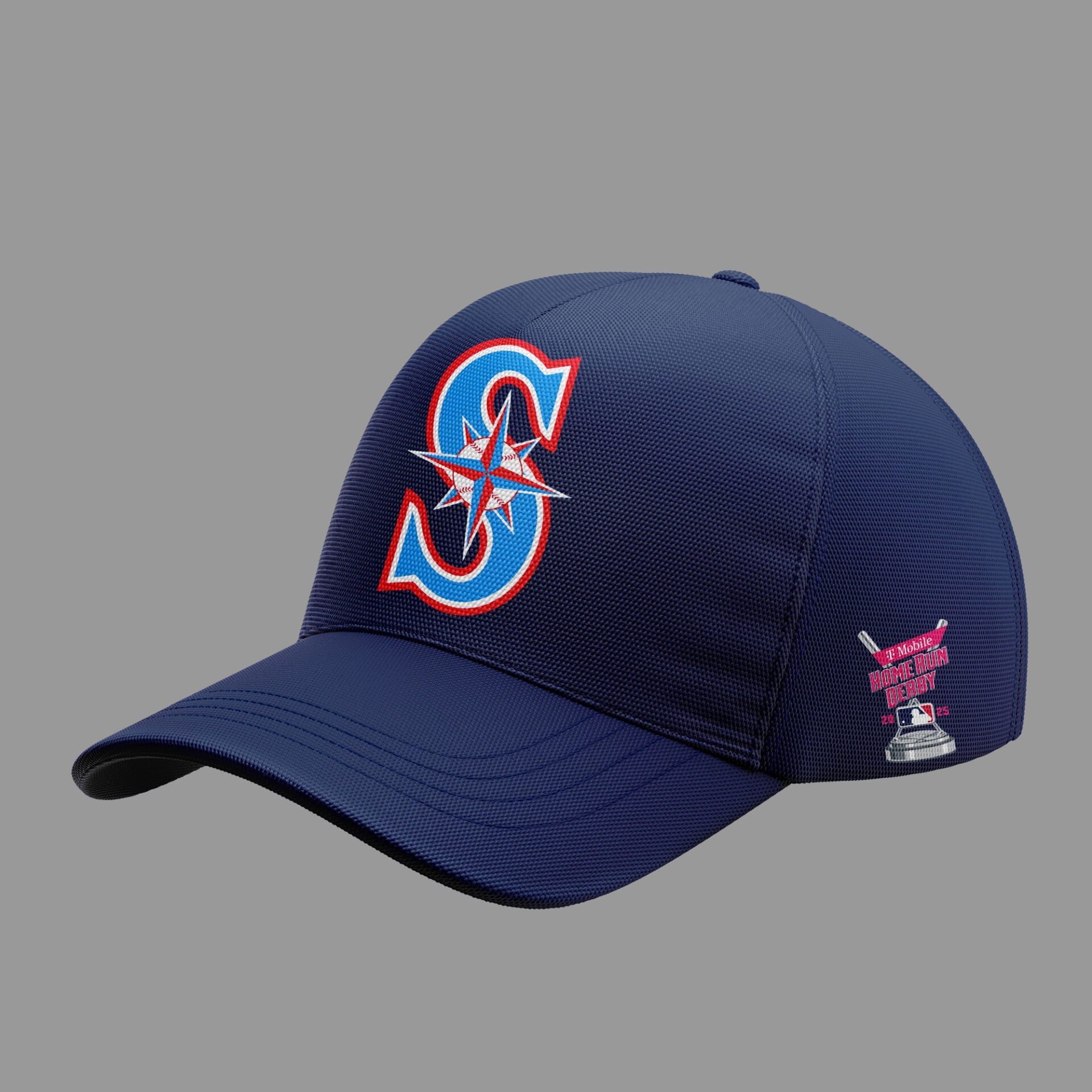 Limited Edition Cal Raleigh Tshirt-KC07152570