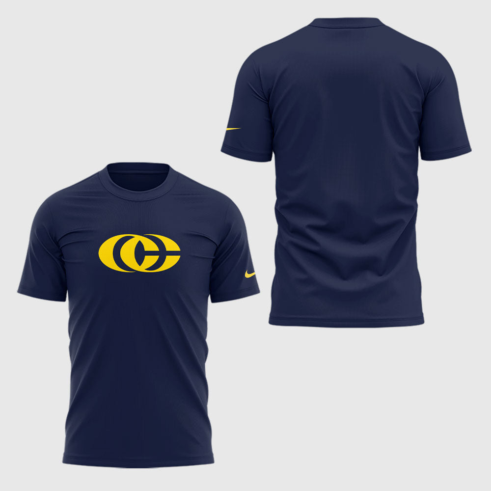 Limited Edition Caitlin Clark Logo Tshirt-LL250826014