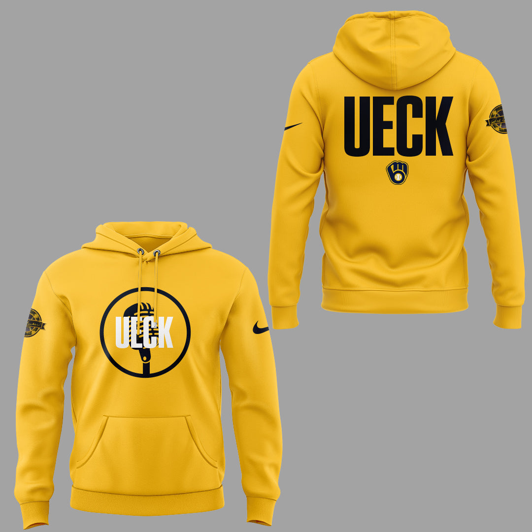 Remembering Bob Uecker “Mr. Baseball” Hoodie
