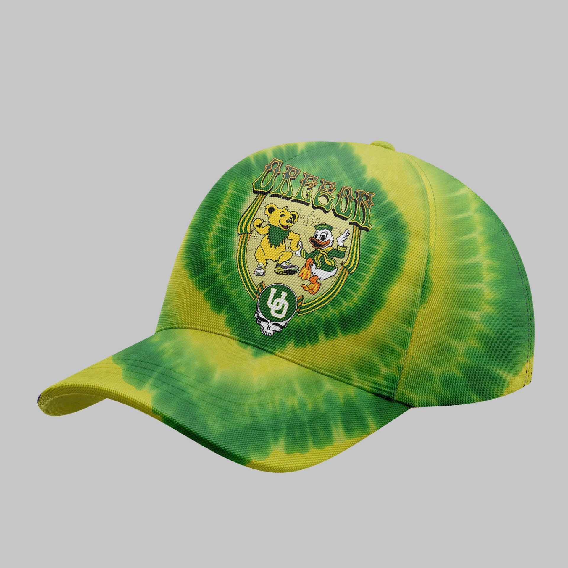 Special Edition “Grateful Ducks” 2025 TShirt