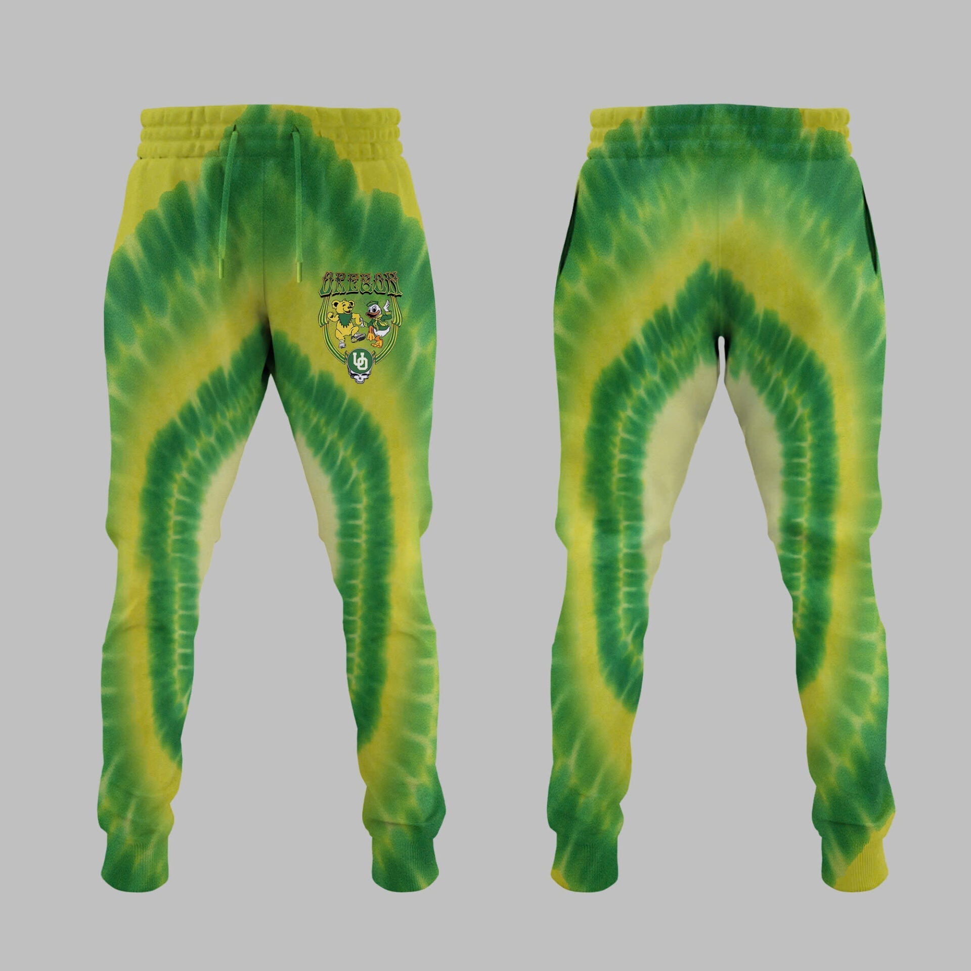 Special Edition “Grateful Ducks” 2025 TShirt