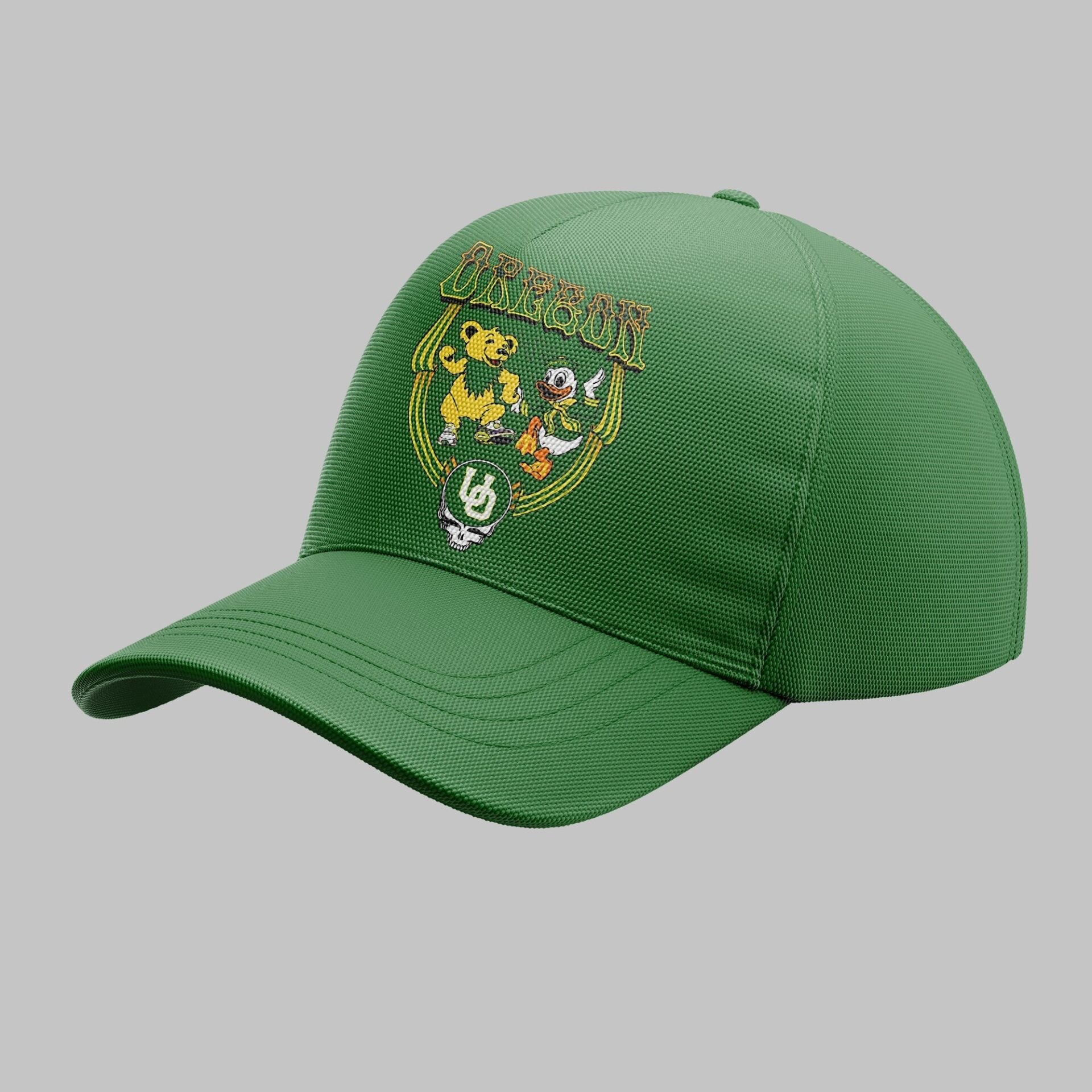 Special Edition “Grateful Ducks” 2025 TShirt