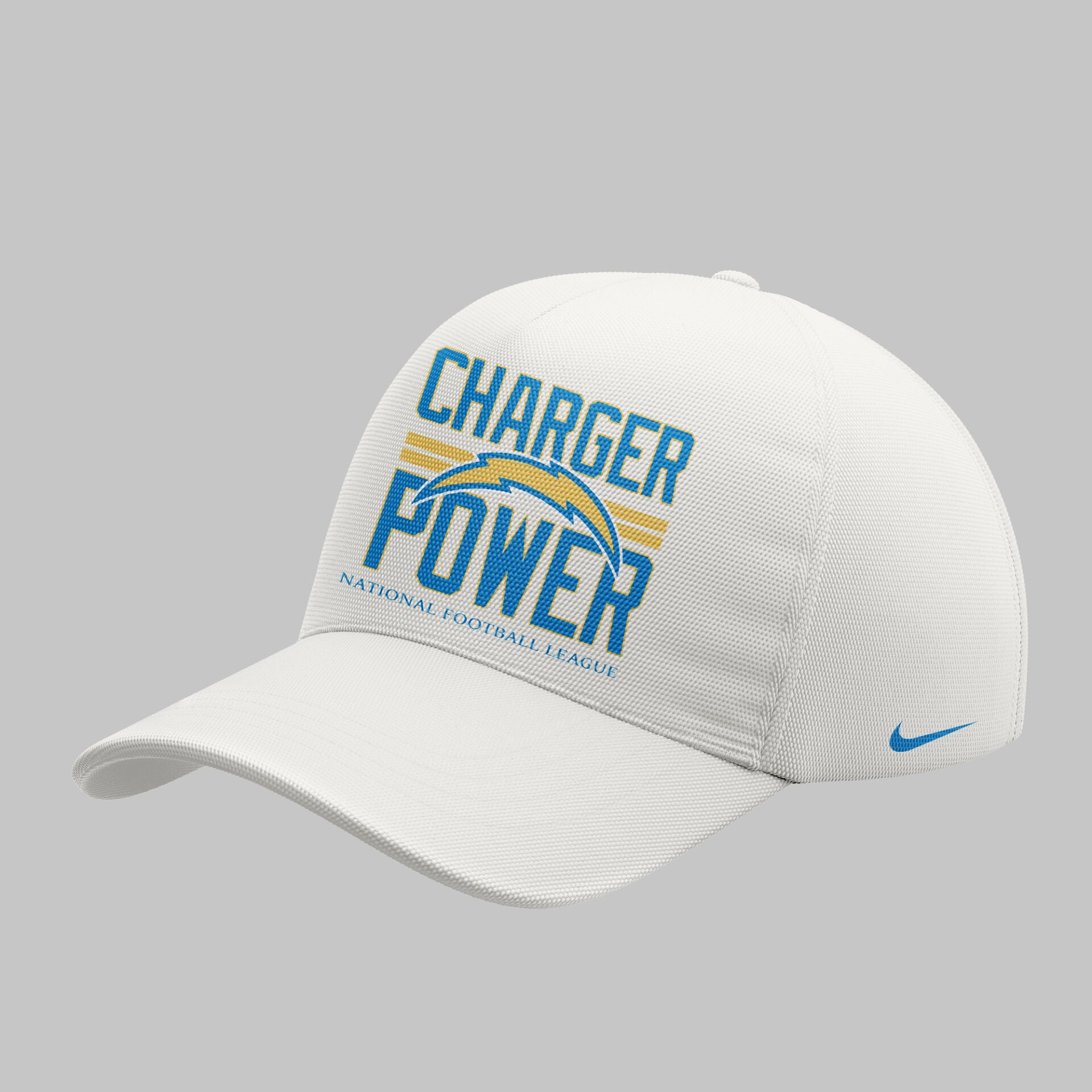 Limited Edition Chargers 2025 Season Tshirt