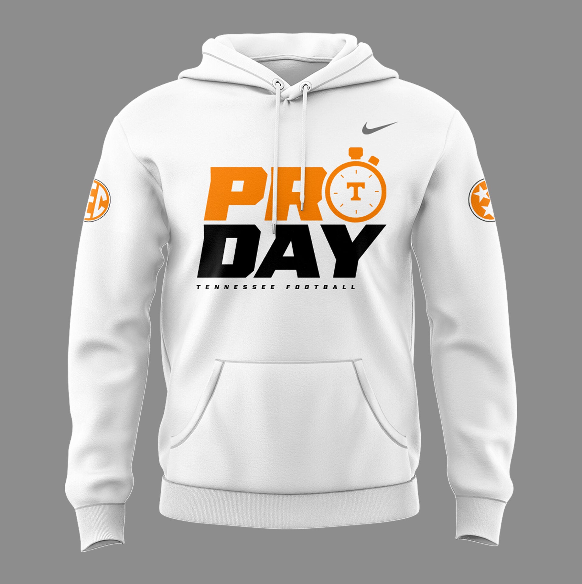 Pro Day Limited Edition Hoodie-PA03122502