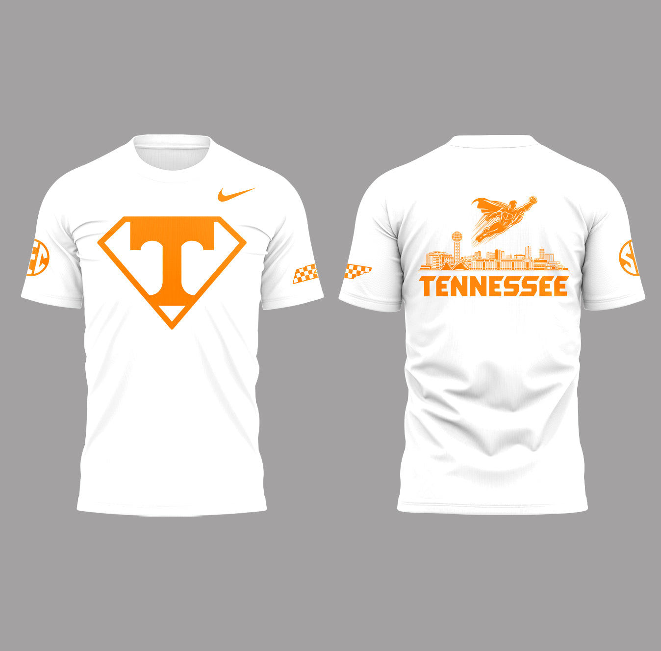 Limited Edition Supperman TShirt-PA060325008