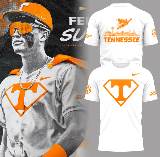 Limited Edition Supperman TShirt-PA060325008