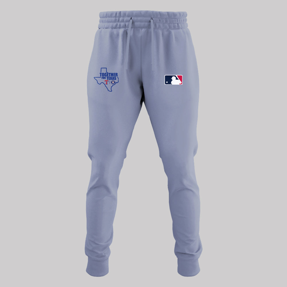 Together for Texas 2025 Limited Edition T-Shirt