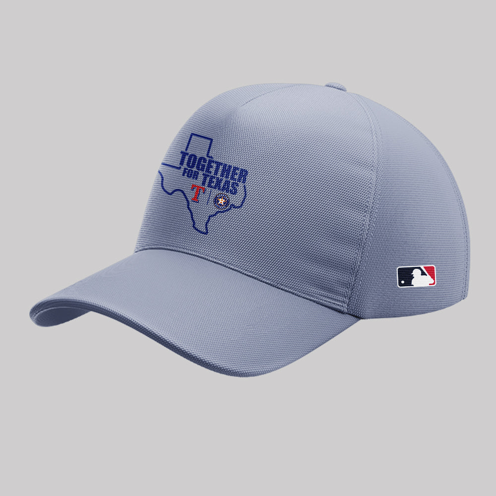 Together for Texas 2025 Limited Edition T-Shirt