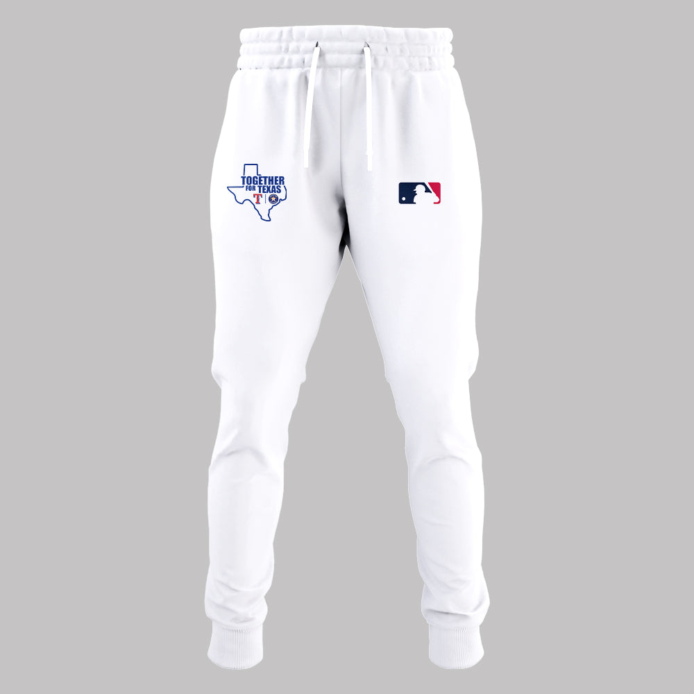 Together for Texas 2025 Limited Edition T-Shirt