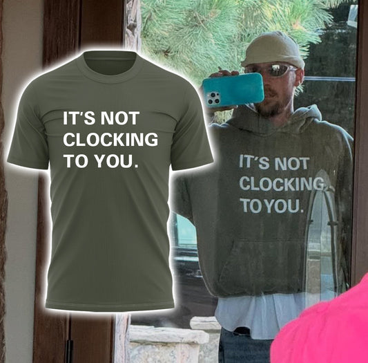 Limited Edition Justin hot Tshirt