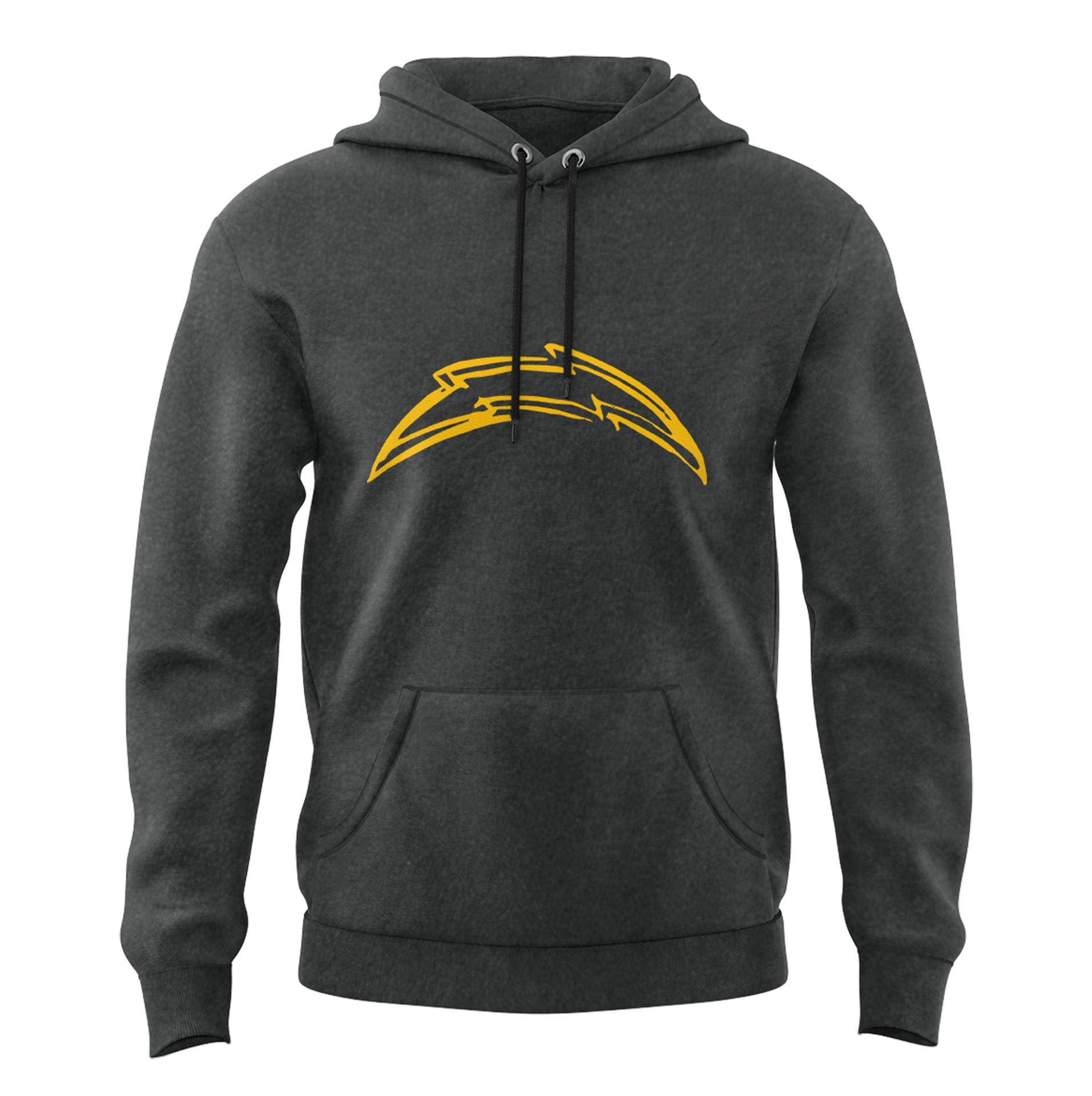 City Made Limited Edition Hoodie-PU1122242200