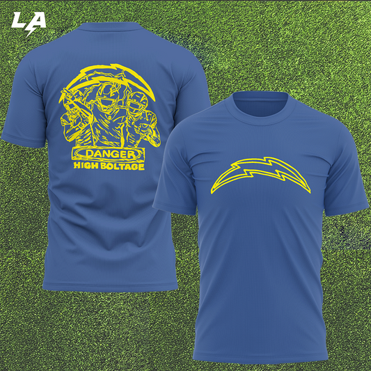 Navy Cold Limited Edition Tshirt-PU1127242000