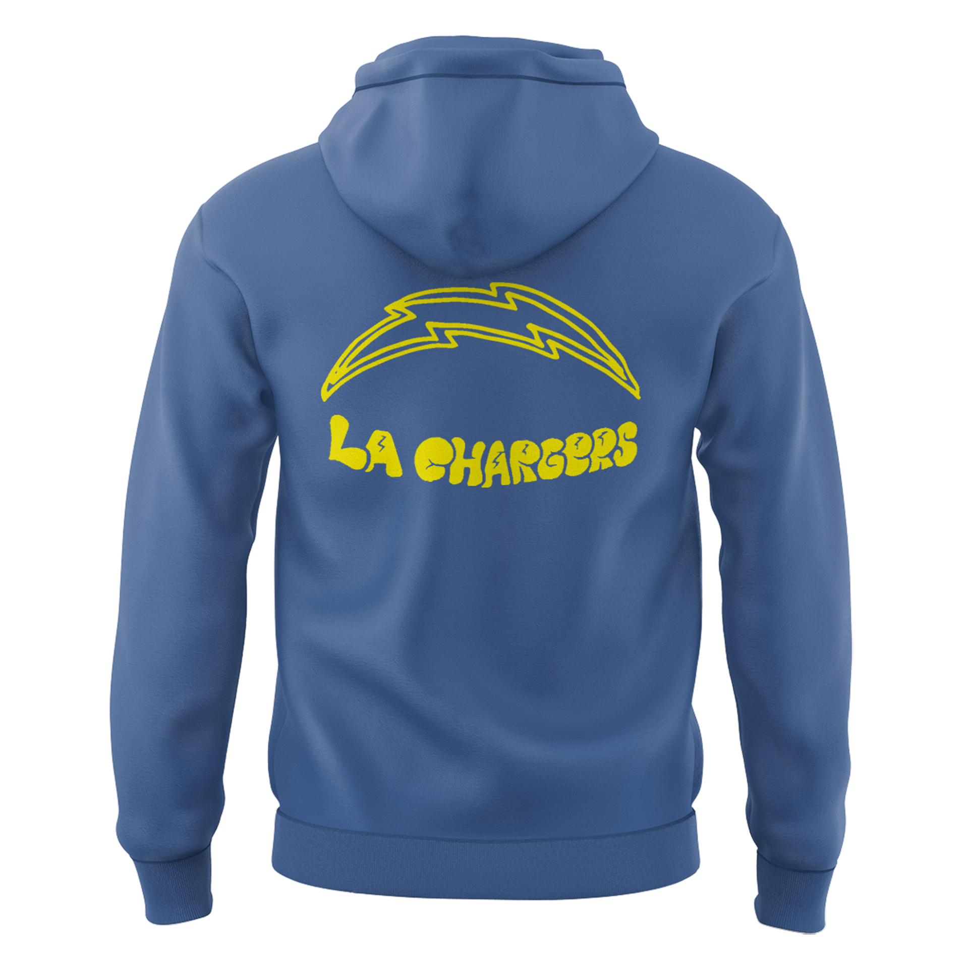 Navy Cold Limited Edition Hoodie-PU1127242001