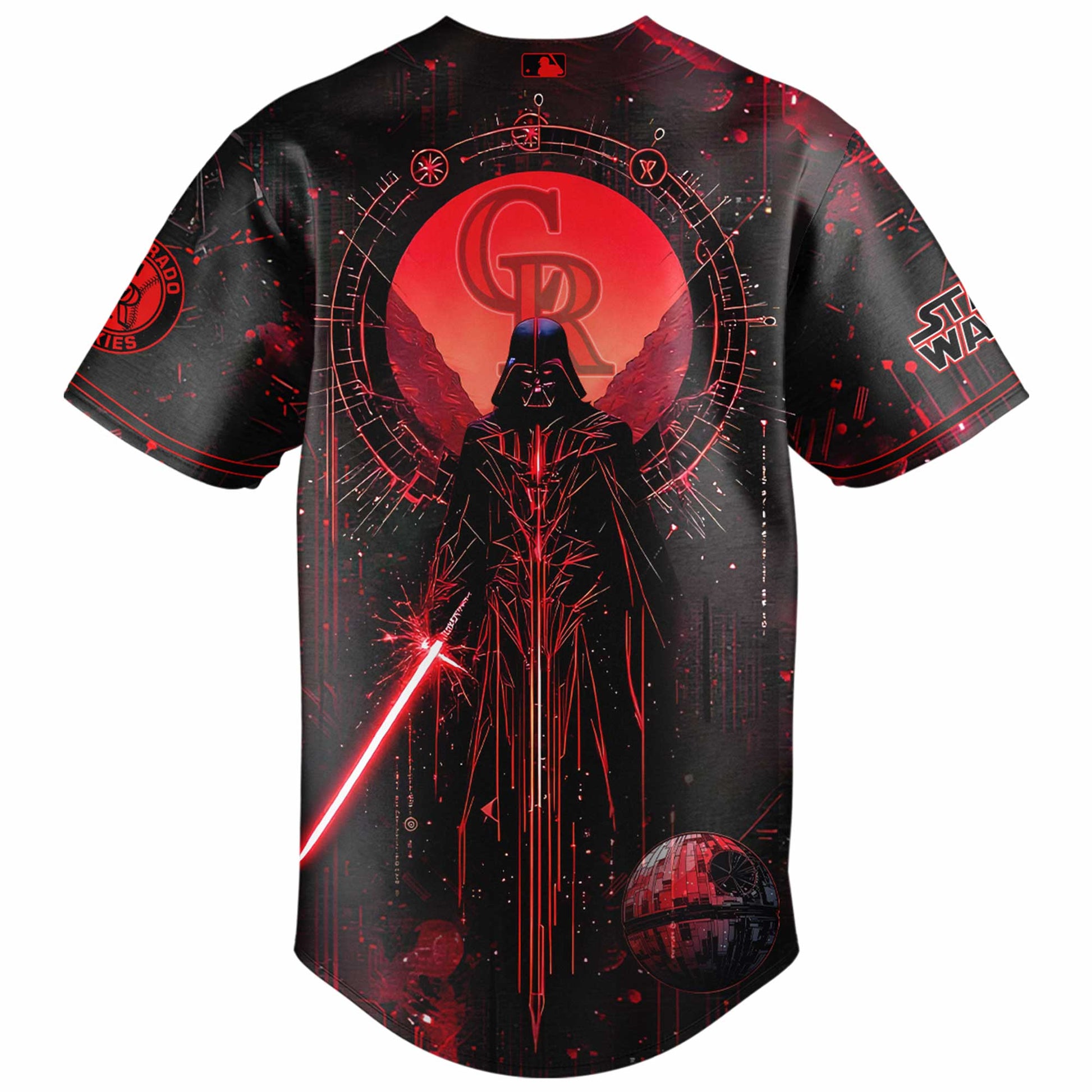 Colorado Rockies MLB Jersey Editions Limited