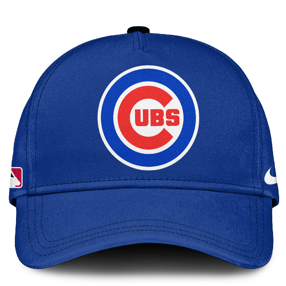 Chicago Cubs MLB Hawaiian Shirt Special Edition 2025