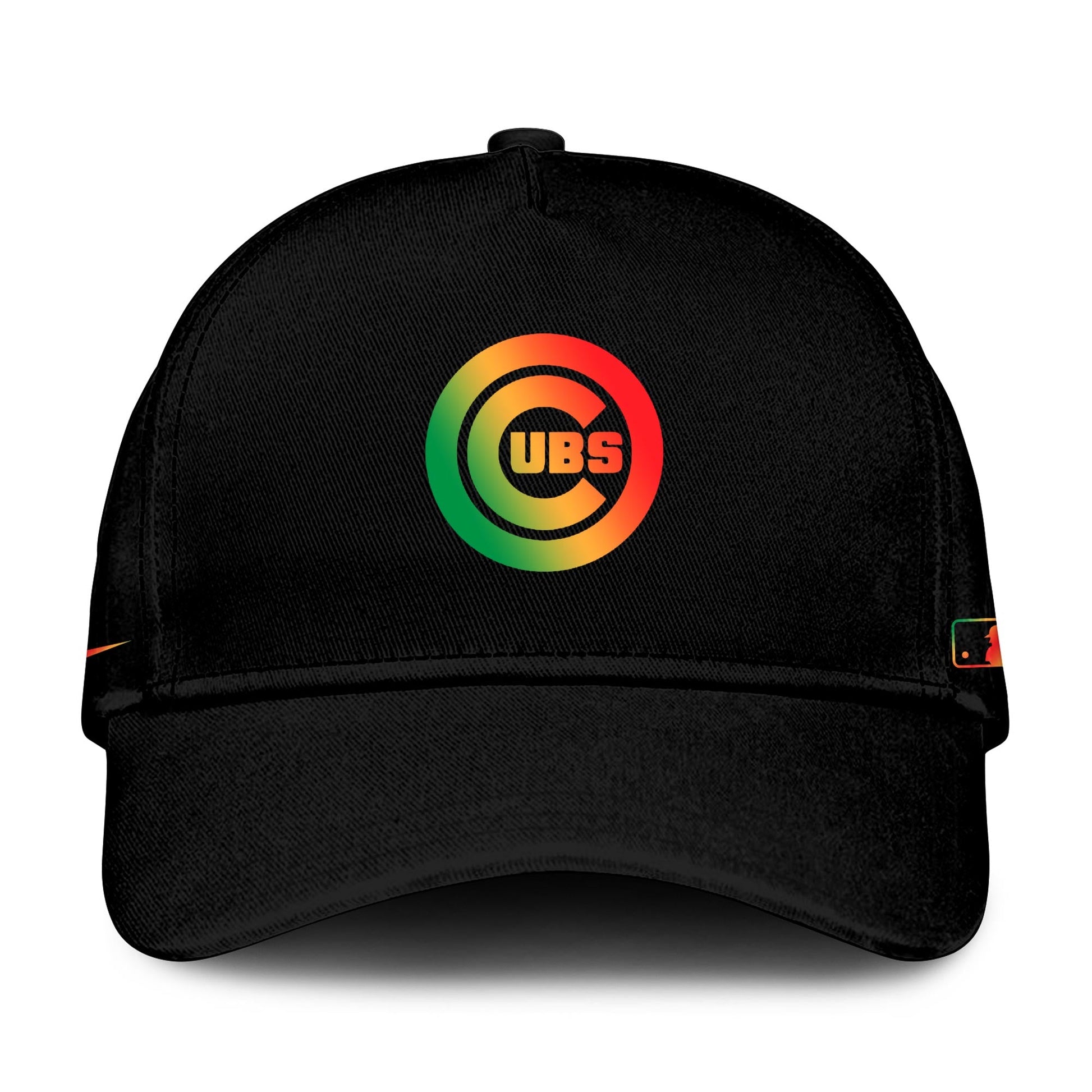 _Chicago Cubs MLB x Juneteenth Jersey Editions Limited 2025 V1