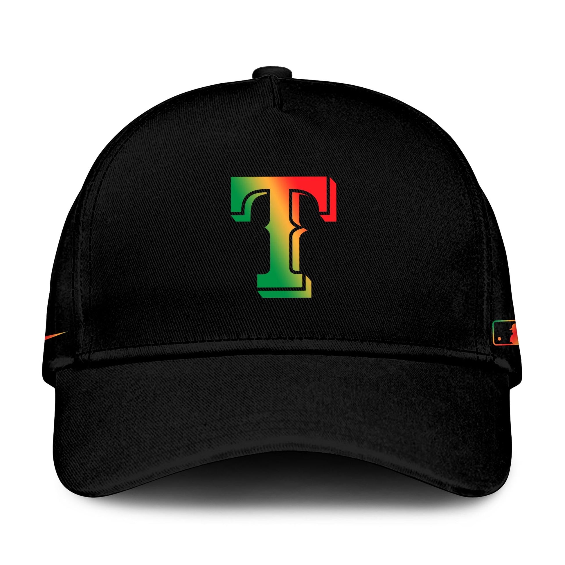 _Texas Rangers MLB x Juneteenth Jersey Editions Limited 2025 V1