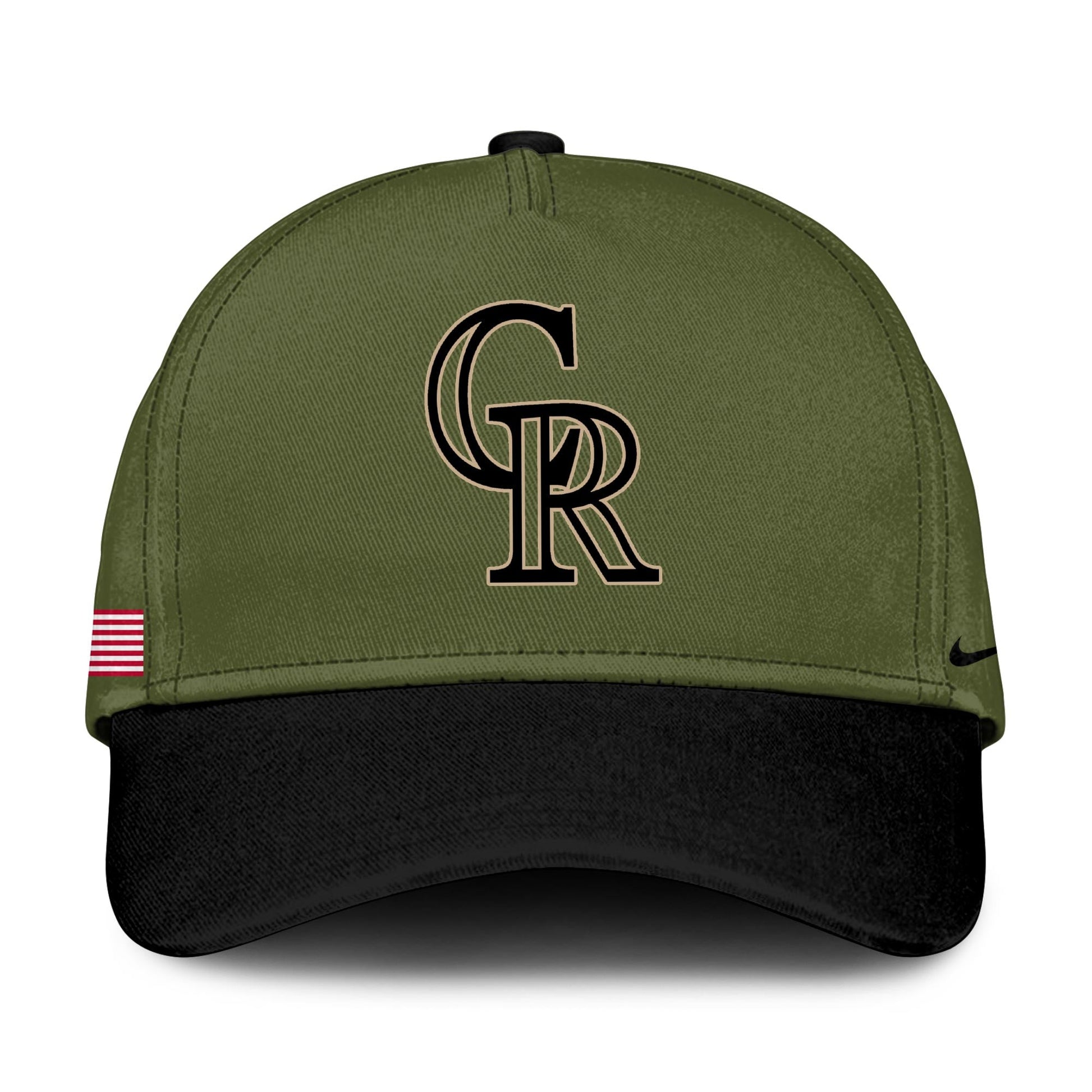 Colorado Rockies x MLB x Army Military Appreciation Night Hoodie Editions Limited