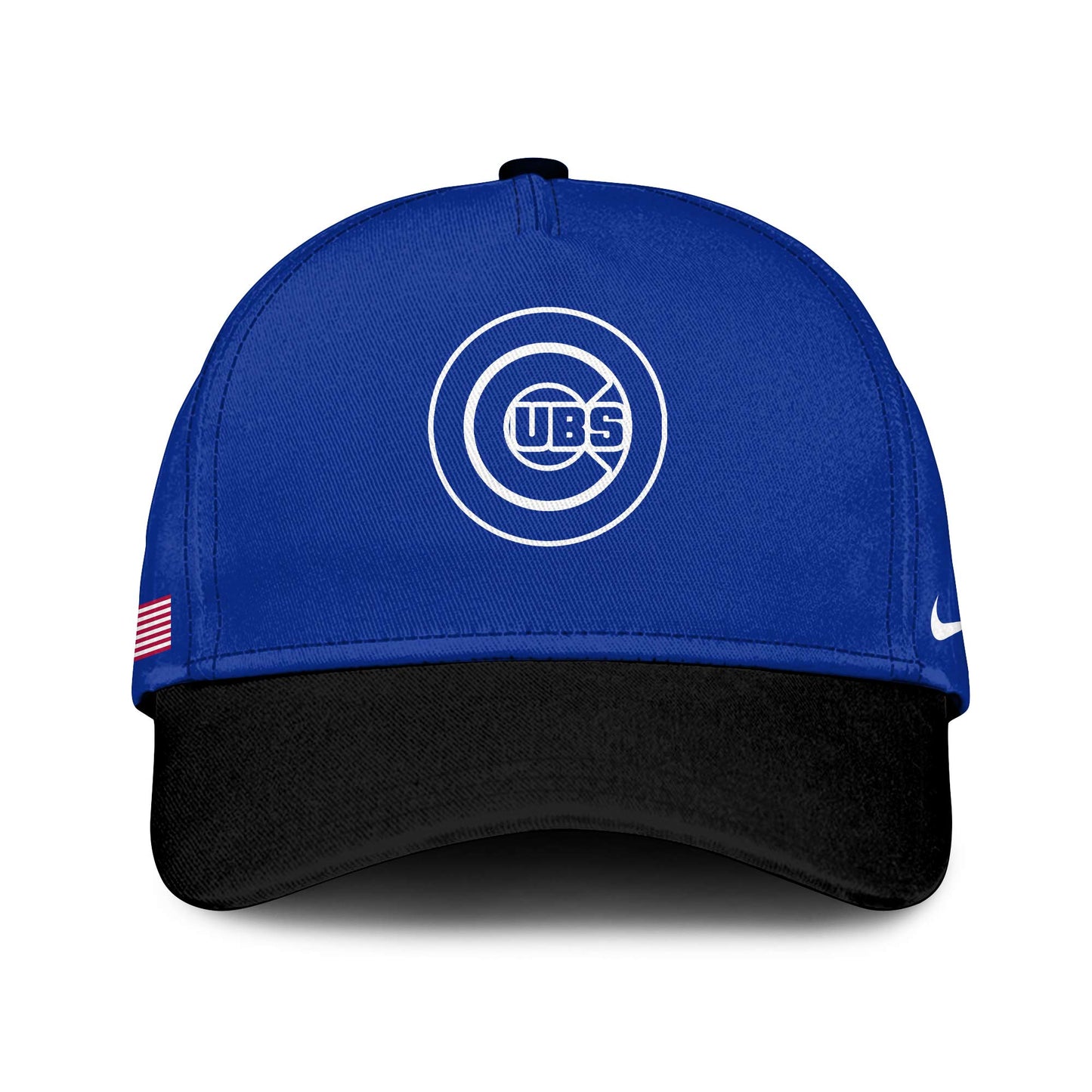 Chicago Cubs MLB x Air Force Military Appreciation Night Jersey Editions Limited 2025 V4