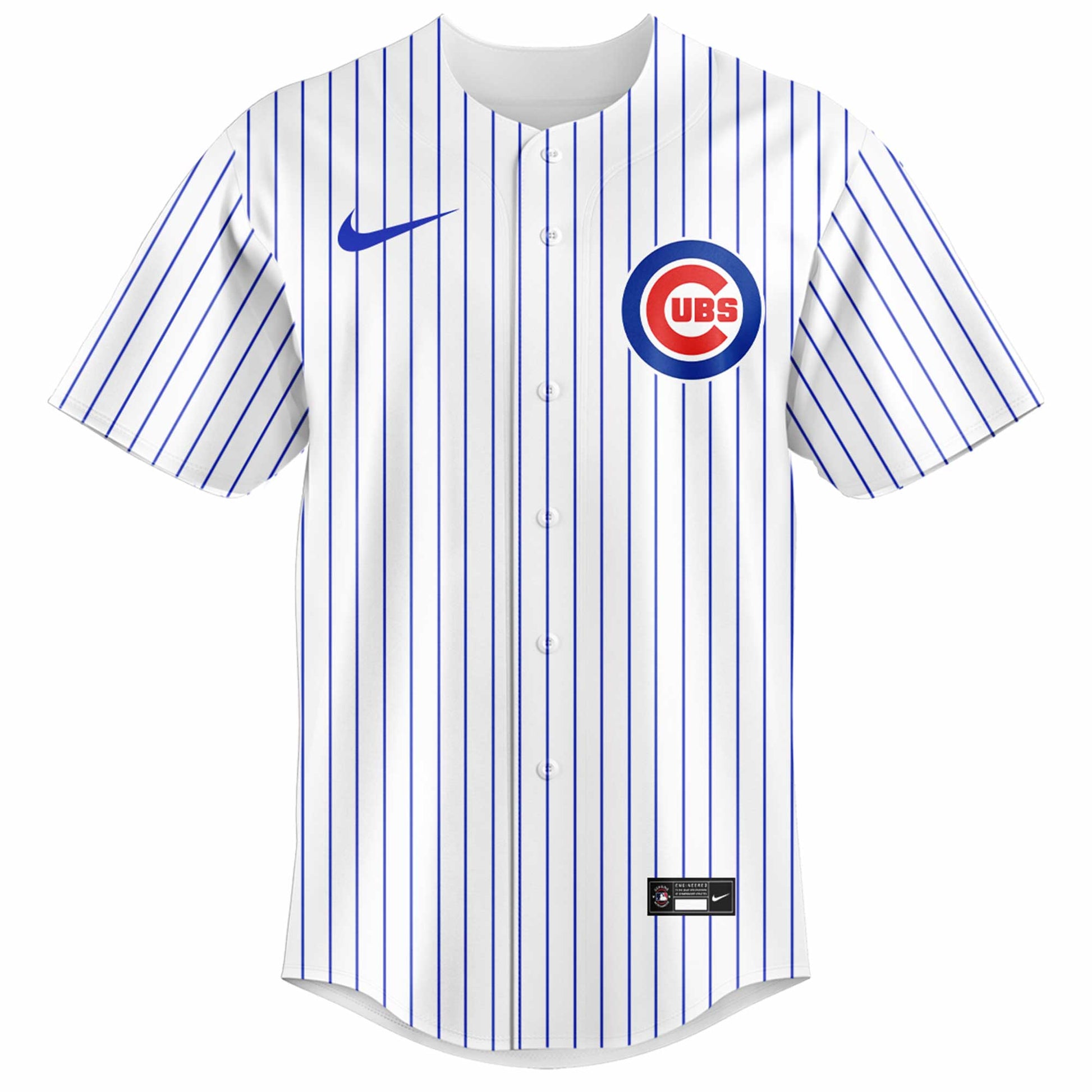 Ryne Sandberg 1959 2025 Jersey Editions Limited White