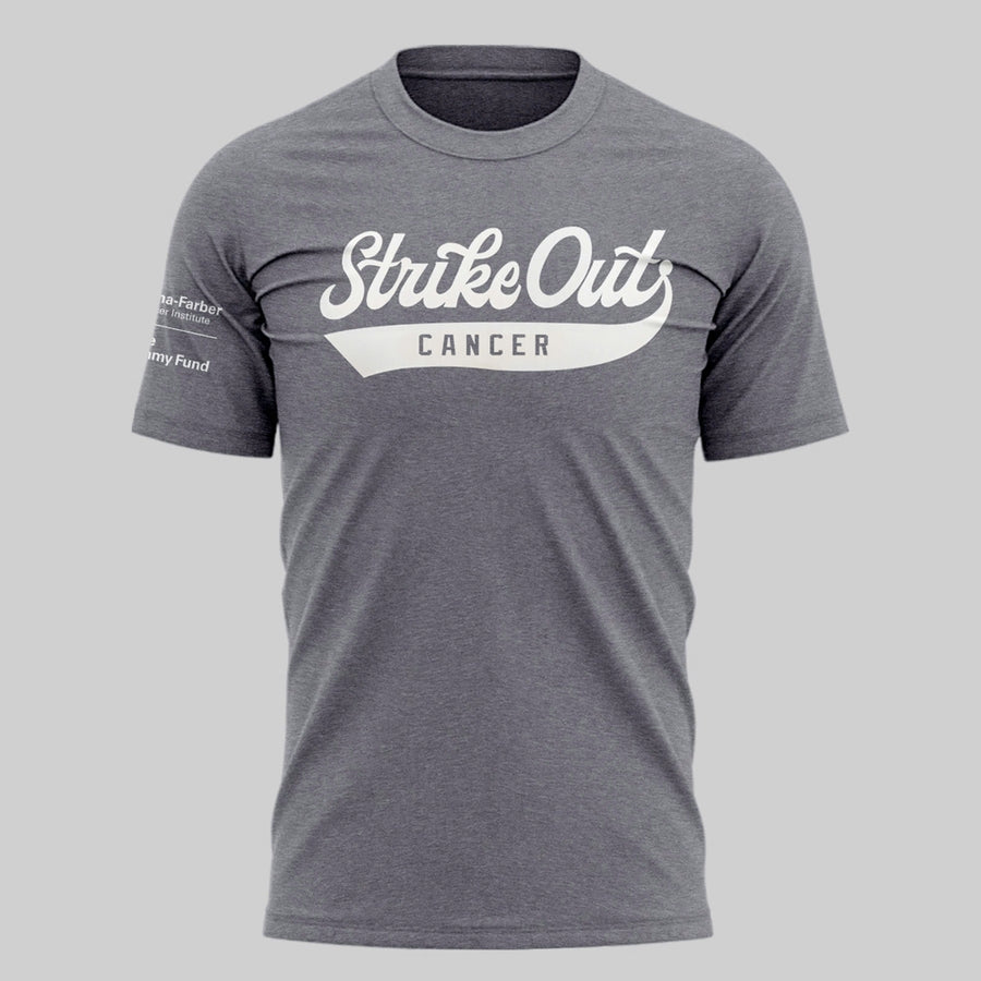 Special The Jimmy Fund x Boston Red Sox T-Shirt