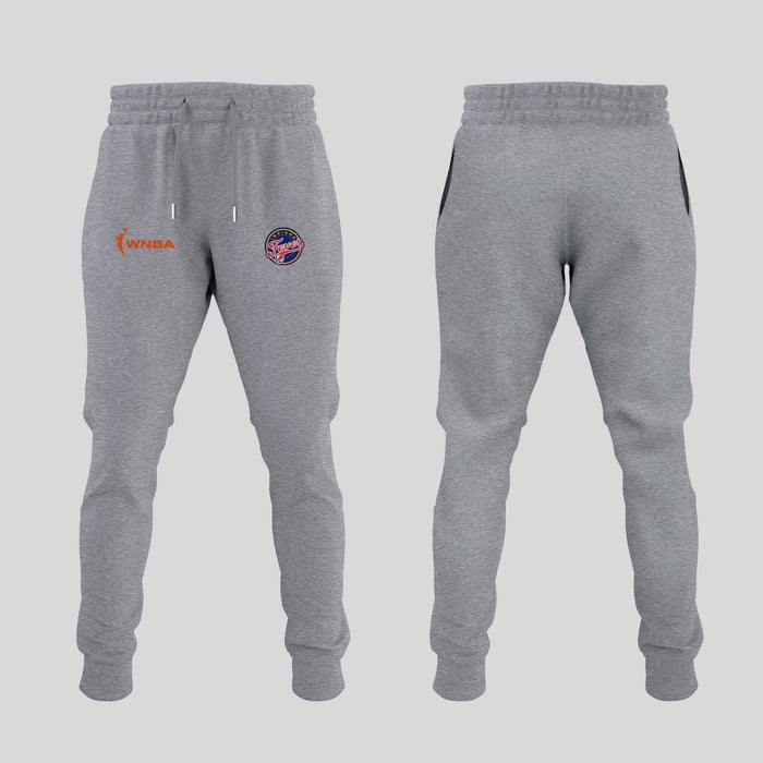 2 Caitlin Clark Wear Indiana Fever Hoodie WNBA