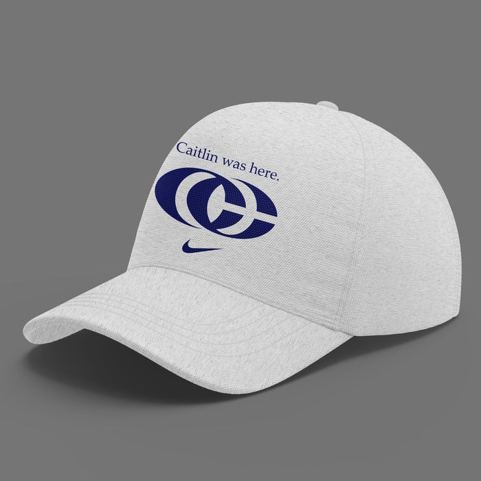 8 Caitlin Was Here Hoodie - Caitlin Clark - Her Logo New Hoodie Indiana Fever WNBA Hoodie