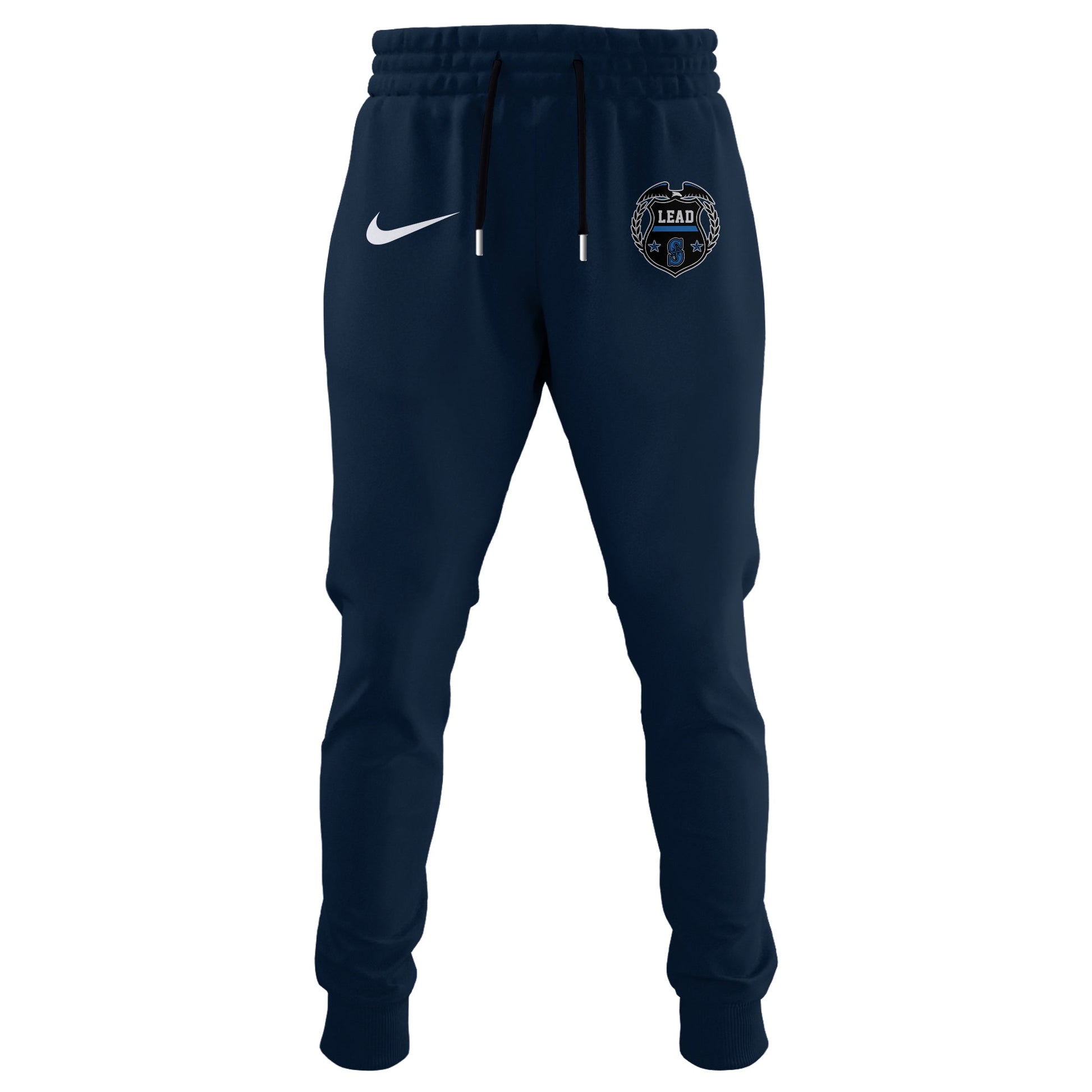 Seattle Mariners MLB x Law Enforcement Appreciation Day Hoodie Limited