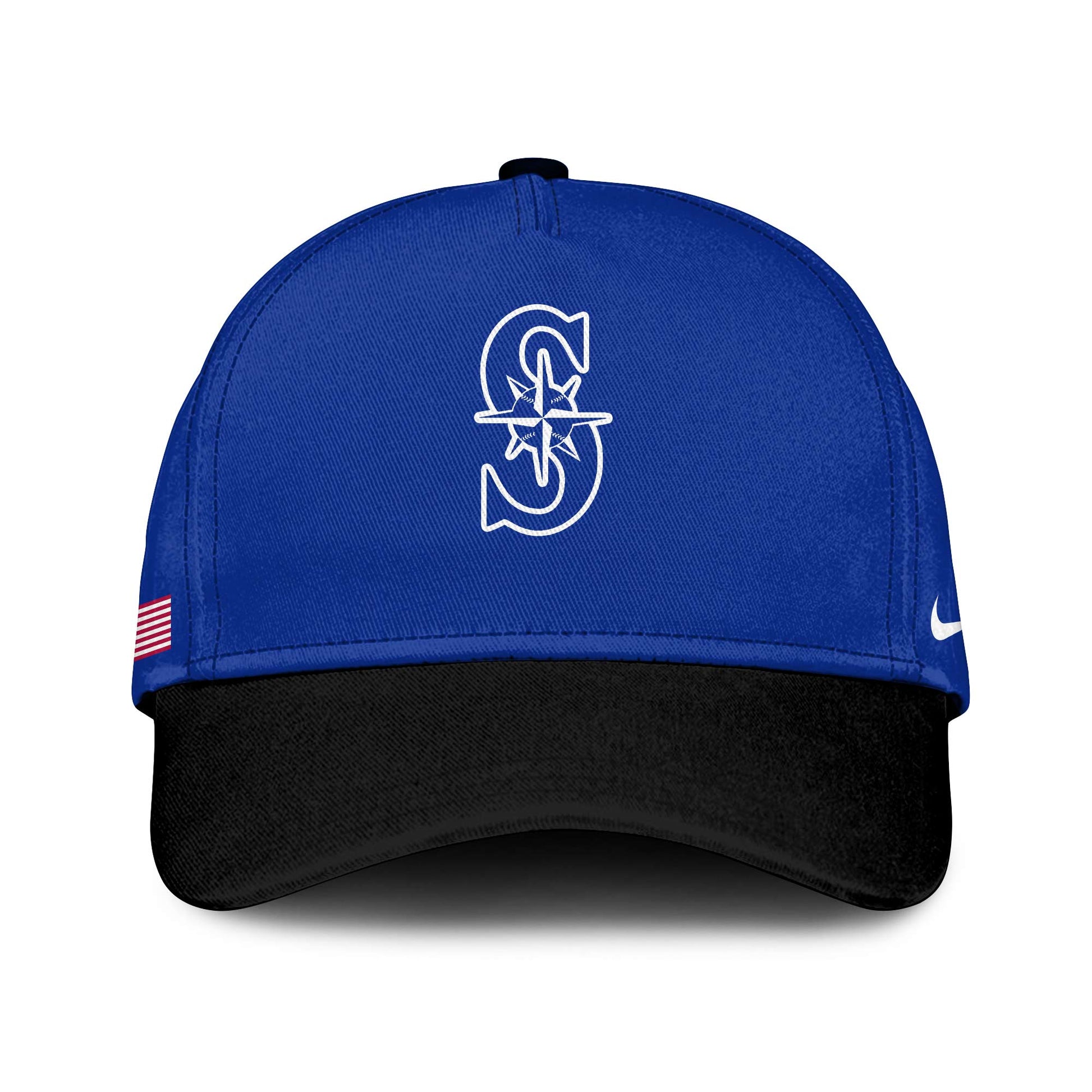 Seattle Mariners MLB x Air Force Military Appreciation Night Jersey Editions Limited 2025 V4