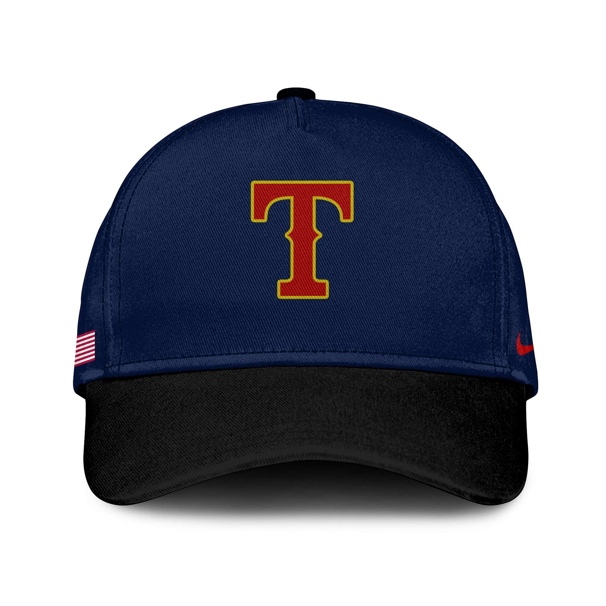 Texas Rangers MLB x Marine Corps Military Appreciation Night Jersey Editions Limited 2025 V3