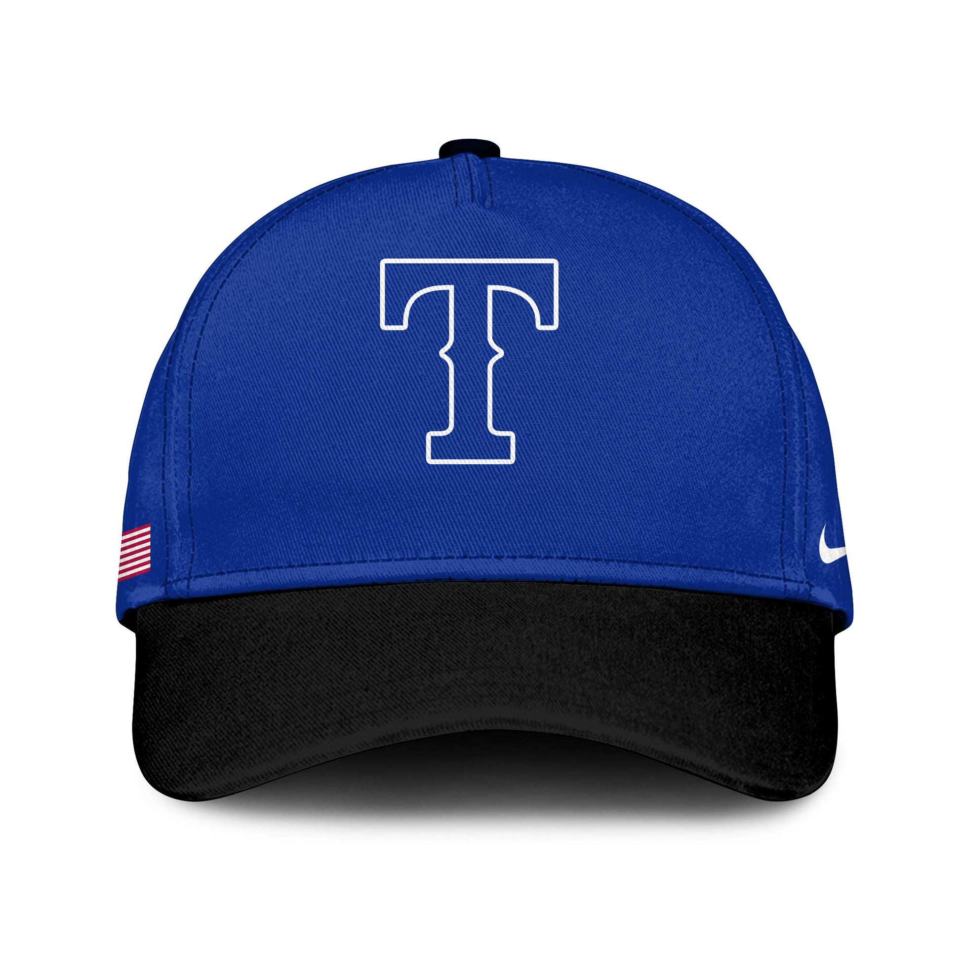 Texas Rangers MLB x Air Force Military Appreciation Night Jersey Editions Limited 2025 V4