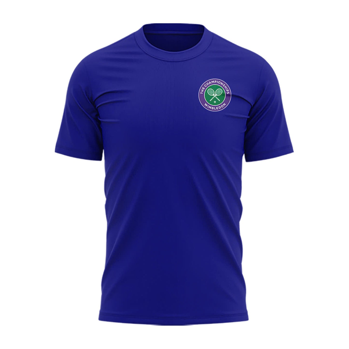 Special Jannik Sinner Wimbledon Championships 25 T-Shirt Navy