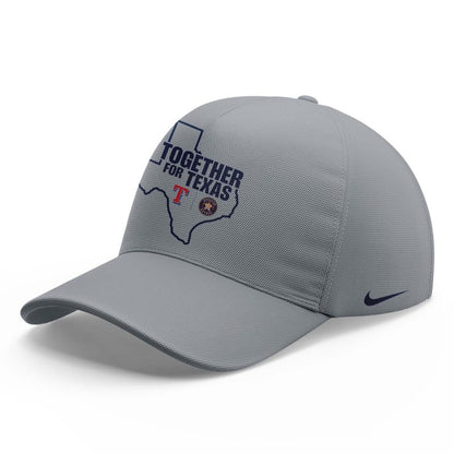 Together for Texas 2025 Limited Edition T-Shirt