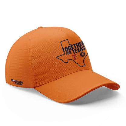 Together for Texas 2025 Limited Edition T-Shirt