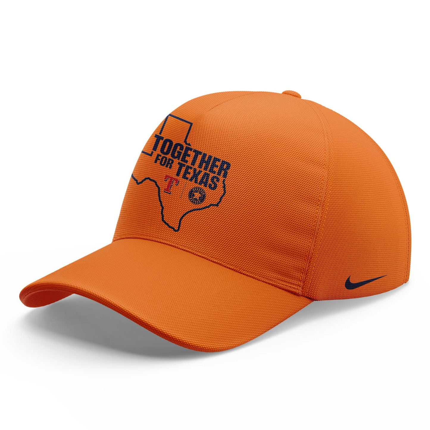 Together for Texas 2025 Limited Edition T-Shirt