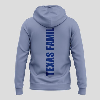 Together for Texas 2025 Limited Edition Hoodie