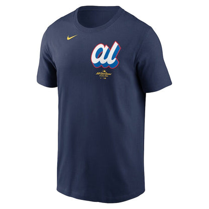 Seattle Mariners Cal Raleigh T-Shirt