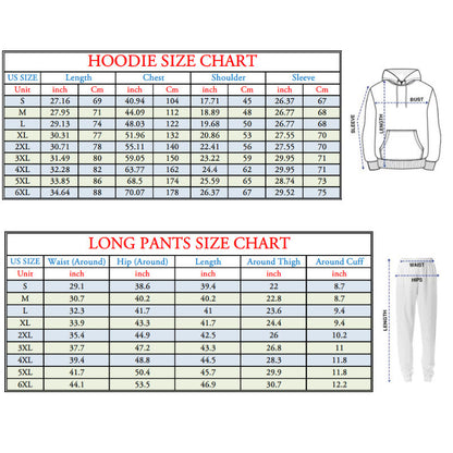 Gift For Fans Limited Edition Hoodie-PU1206242003